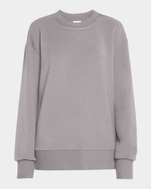 Gabriella Crewneck Sweatshirt