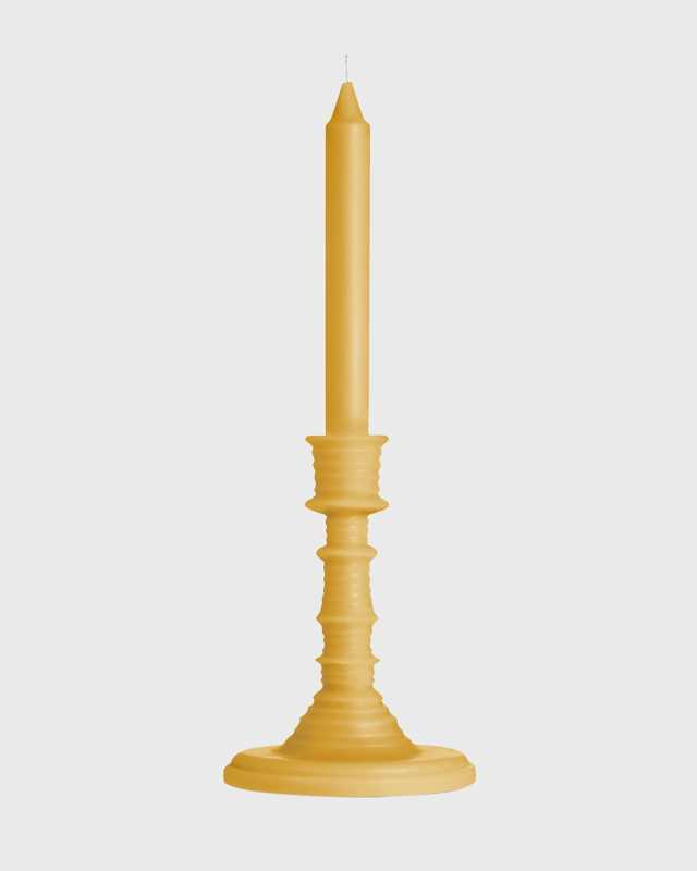 Wasabi Candleholder Candle, 330g