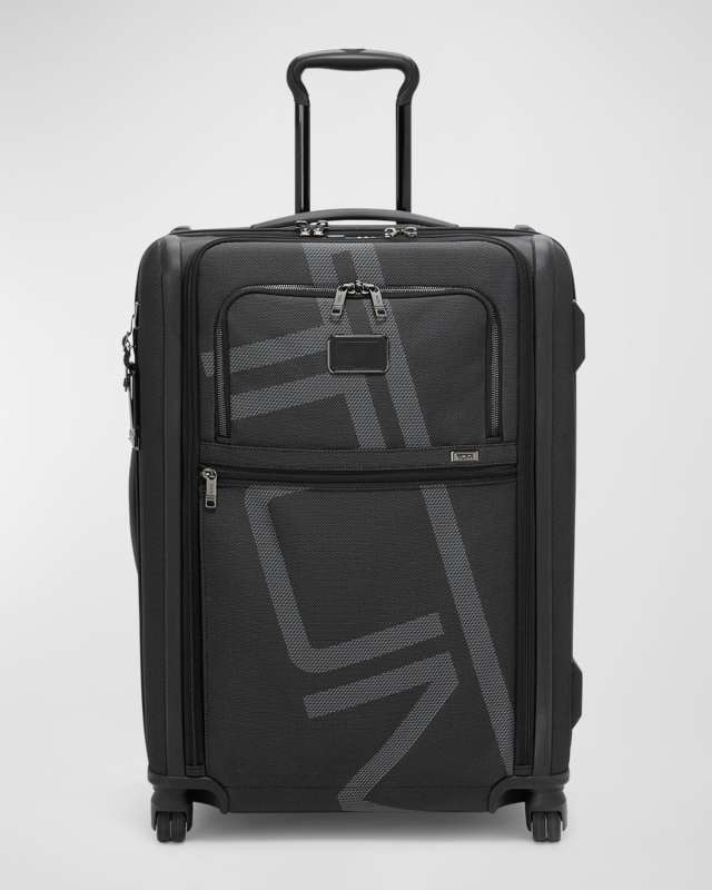 Short Trip Expandable 4-Wheeled Trolley
