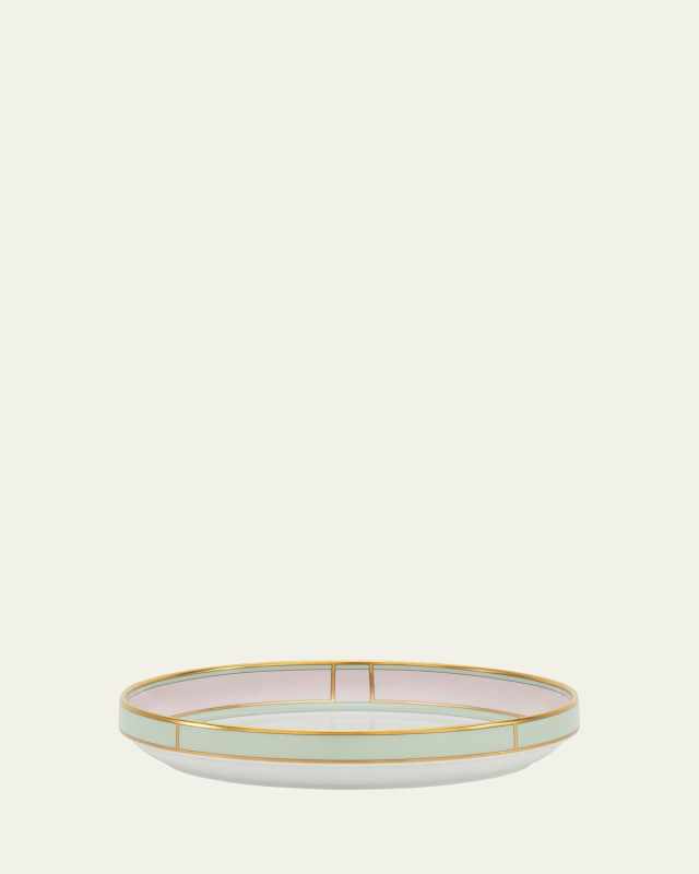Diva Fruit Bowl, Rosa