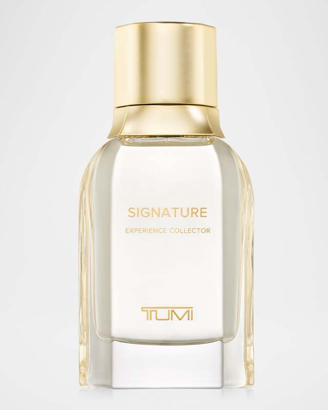 Signature Experience Collector Extrait de Parfum, 2 oz.