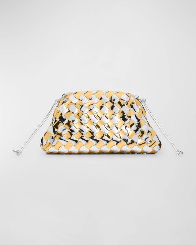 Mini Pouch Bag