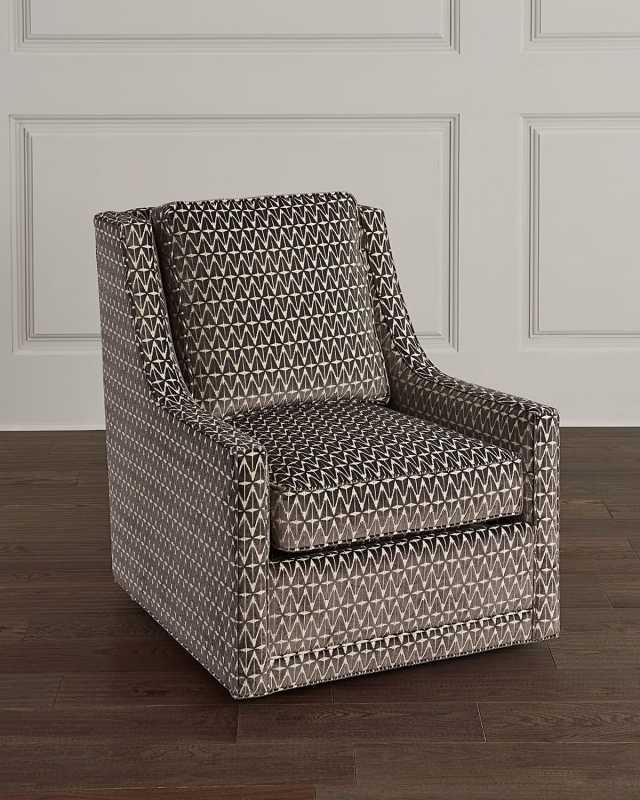 Garth Swivel Chair