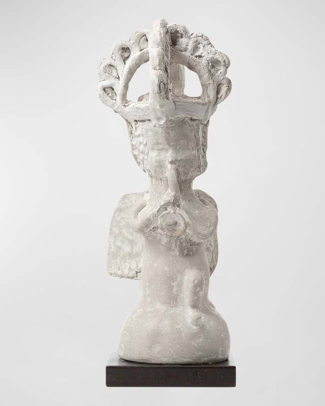 Sandolo Angel Sculpture - 18"