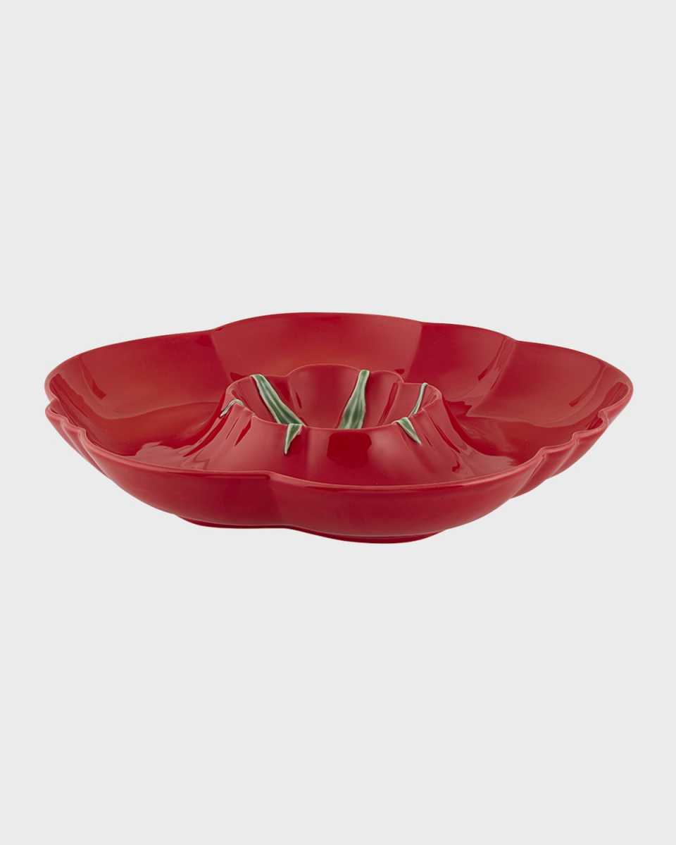 Tomate Apertifs Plate