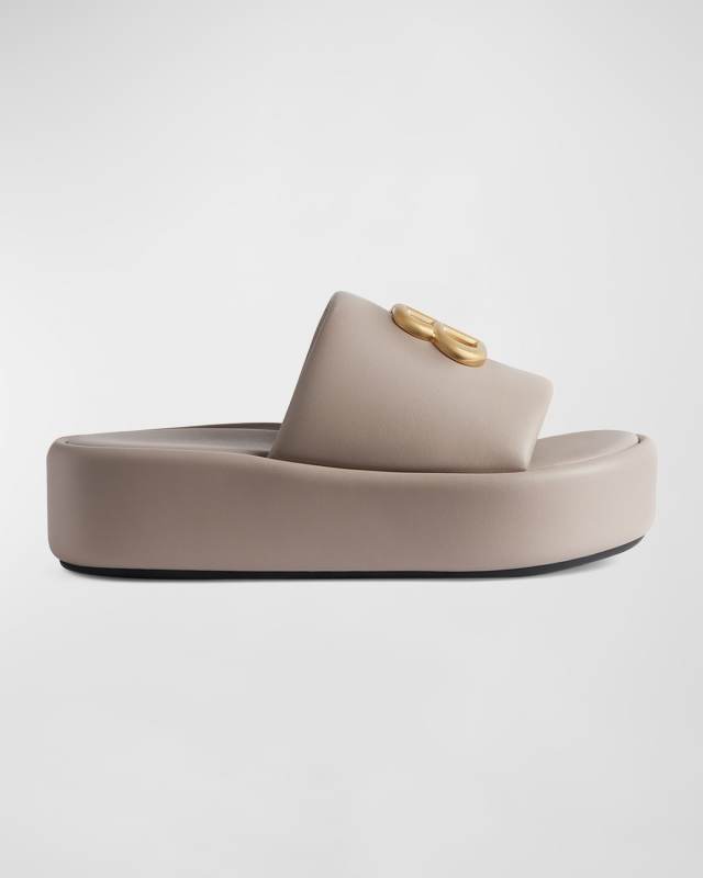 Rise Sandals