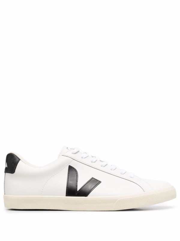 V-10 low-top sneakers