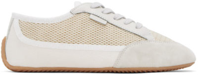The Row Bonnie Sneakers