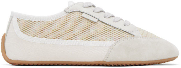 The Row Bonnie Sneakers