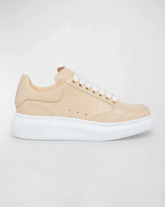 Oversized Sneakers