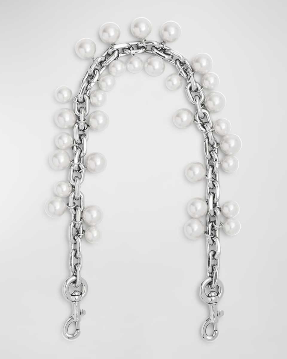 The Pearl Chain Shoulder Strap