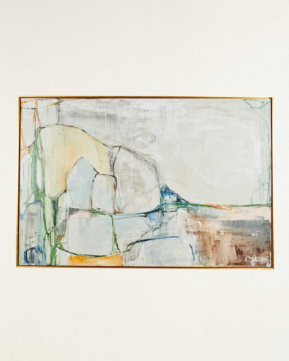 "Road To Happiness" Limited Edition Giclee