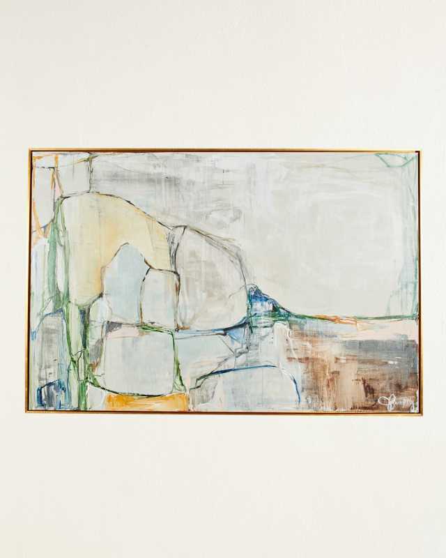 "Road To Happiness" Limited Edition Giclee