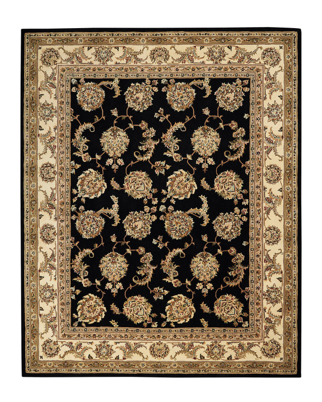 Brie Hand Tufted Rug, 8' x 10'