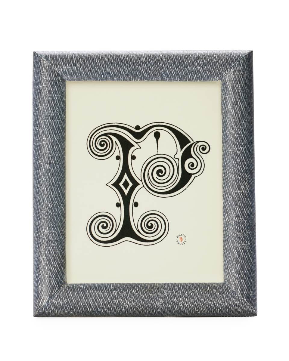 Cardiff Frame, 8x