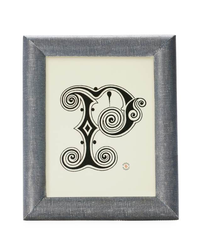 Cardiff Frame, 8x