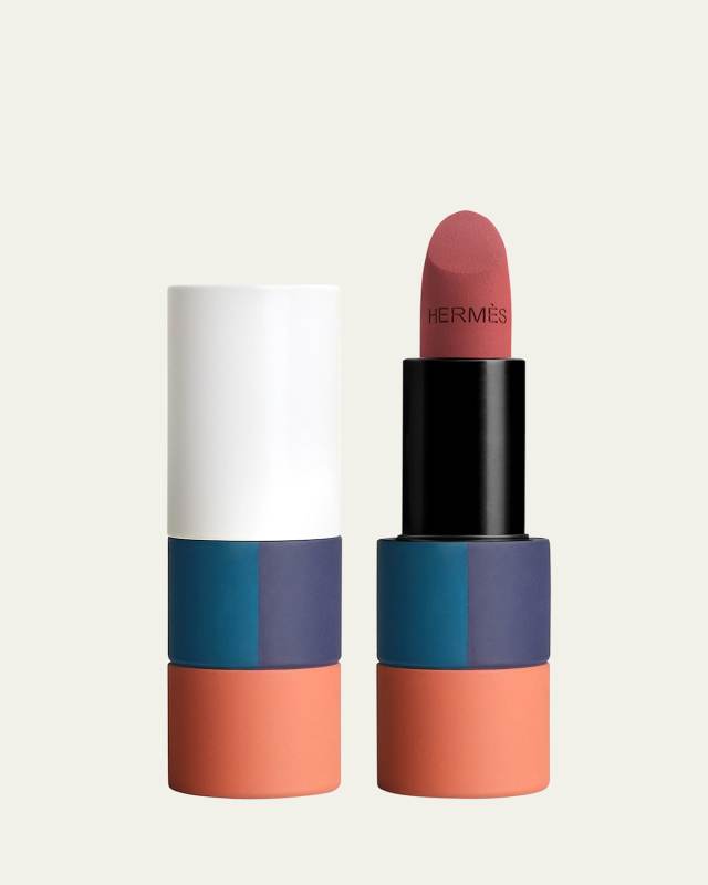 Limited Edition Rouge Matte Lipstick