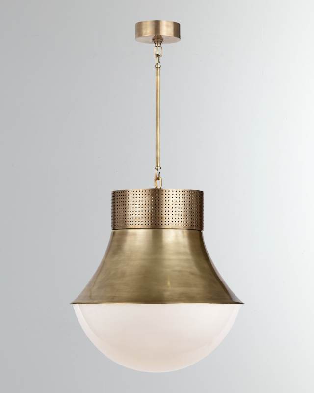 Precision Large Pendant By Kelly Wearstler