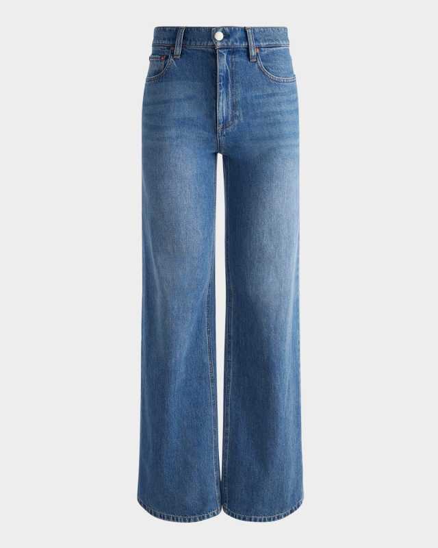 Weezy Full Length Jeans