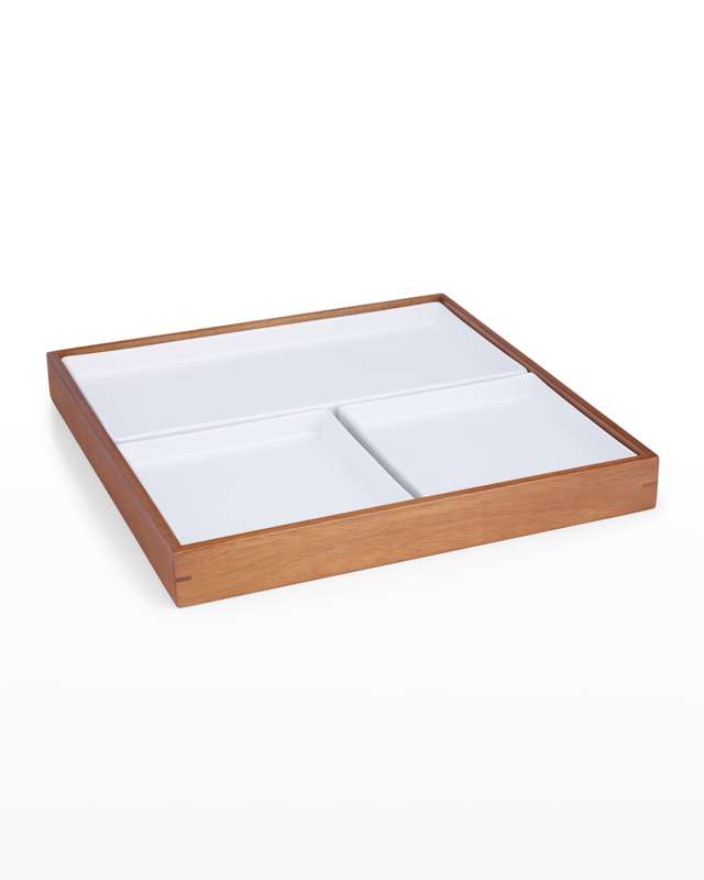 Duets Bento Box