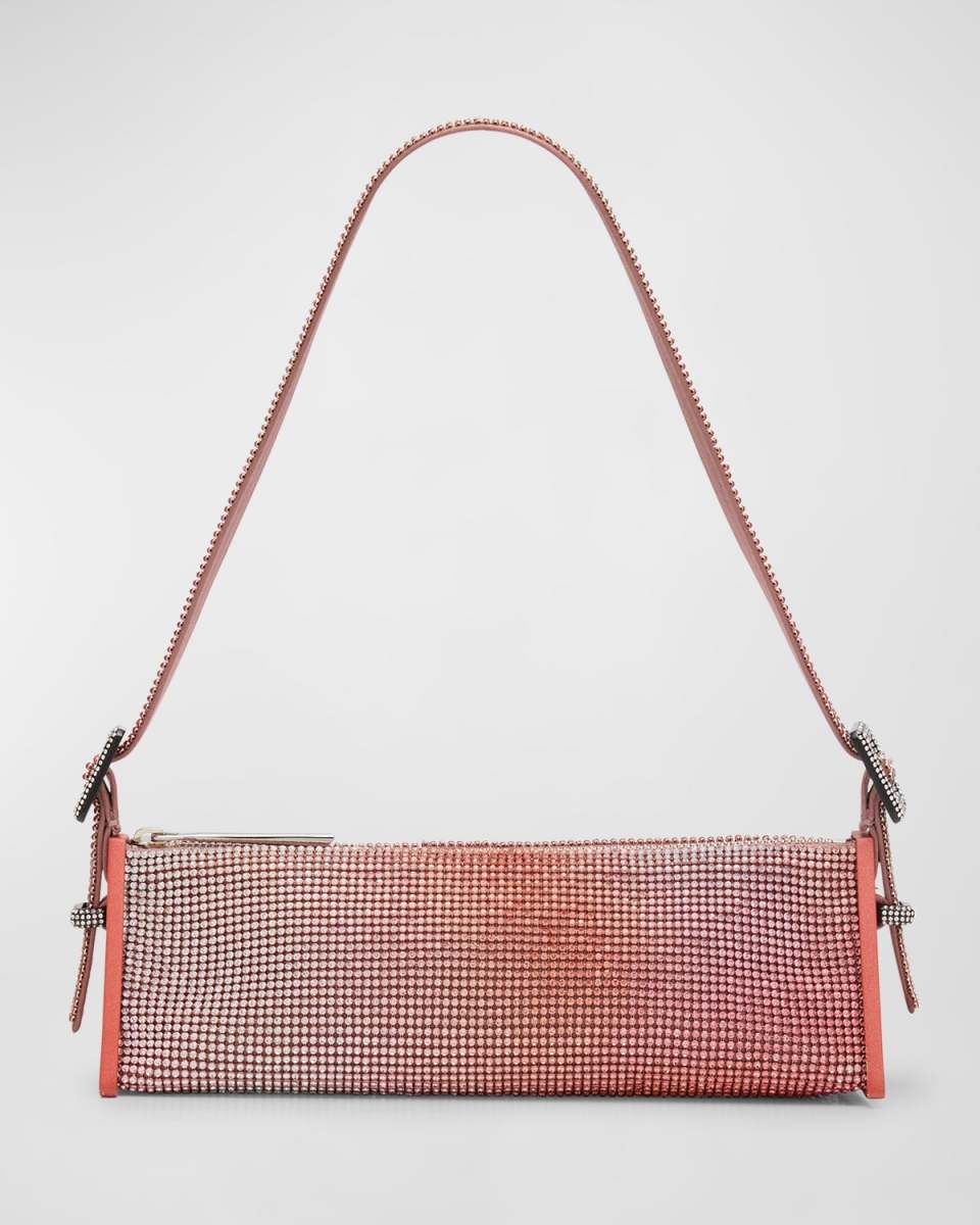 Joy Crystal Shoulder Bag