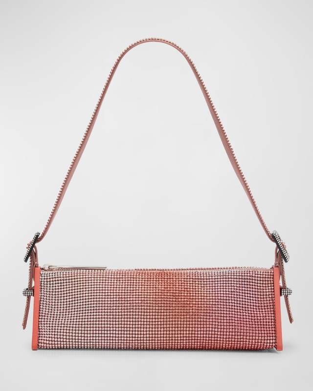 Joy Crystal Shoulder Bag