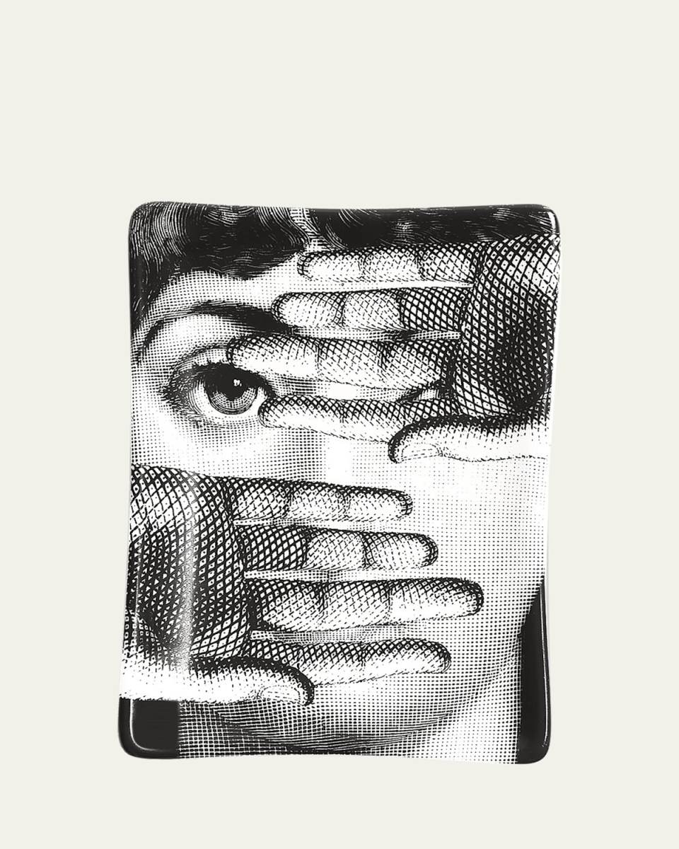 Tema e Variazioni N.154 Ashtray