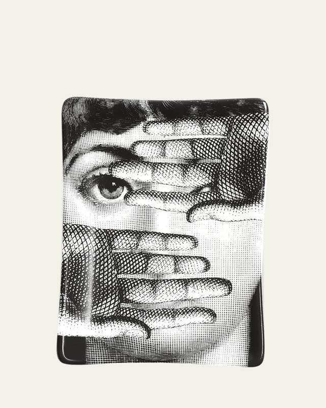 Tema e Variazioni N.154 Ashtray
