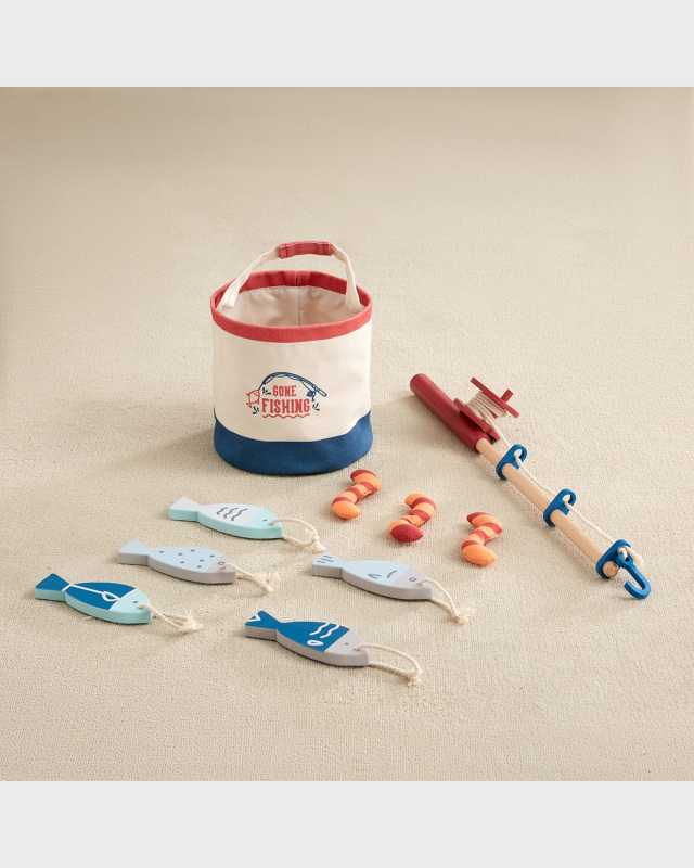 Kid's Gone Fishing Accessories
