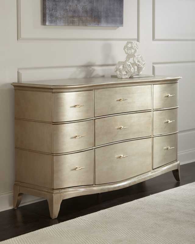 Montane 9-Drawer Dresser