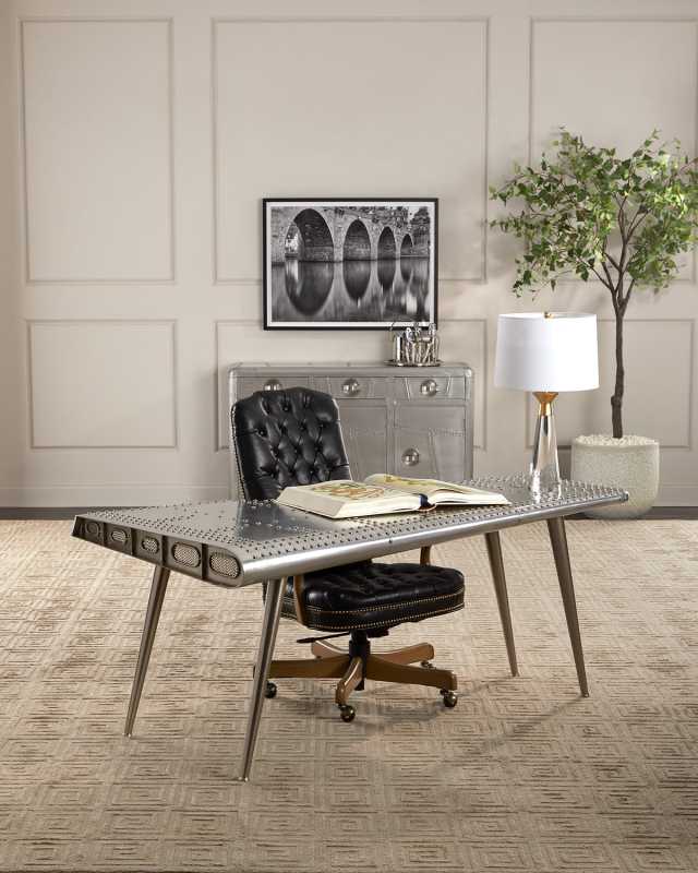 Monte Aviator Desk