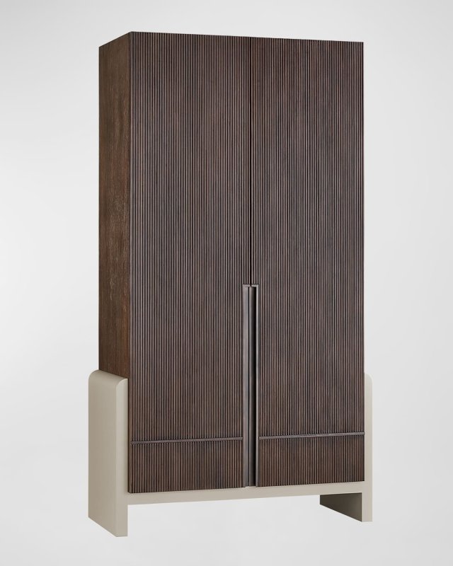 Shasta Wardrobe