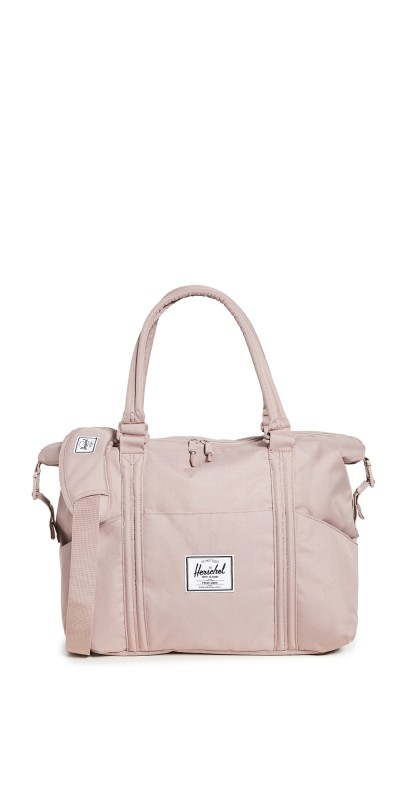 Herschel Supply Co. Strand Sprout Duffle Bag Ash Ros