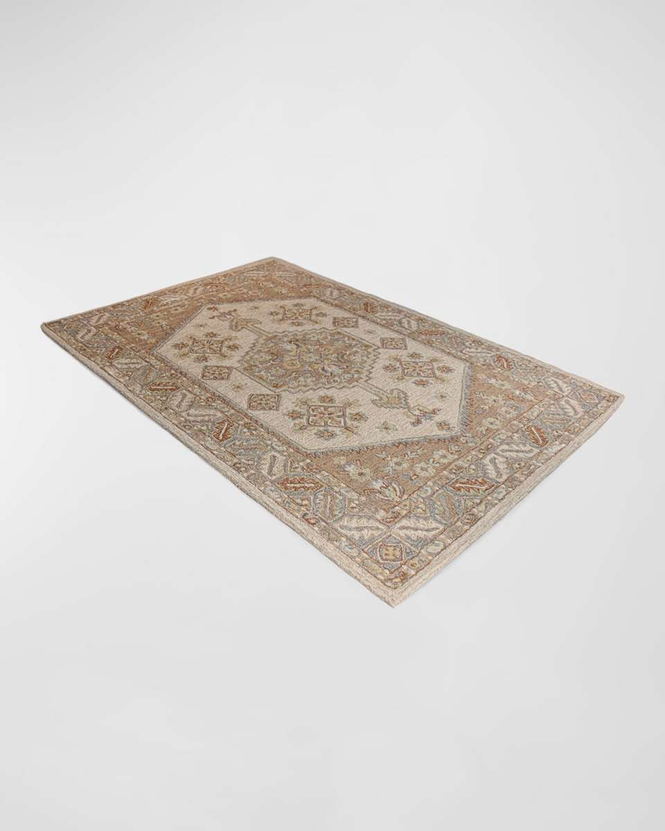 Michel Hand Tufted Rug 8' x 10'