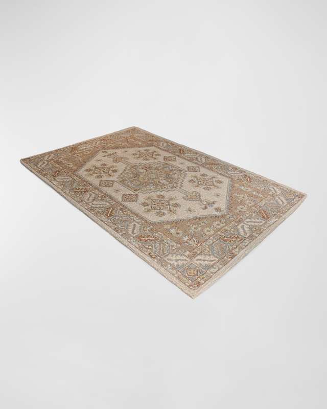 Michel Hand Tufted Rug 8' x 10'