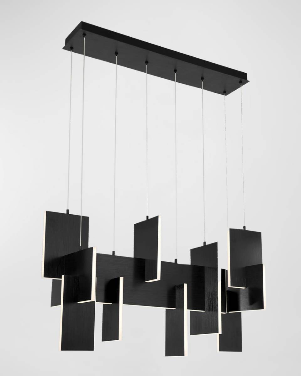 Coburg 42" Chandelier