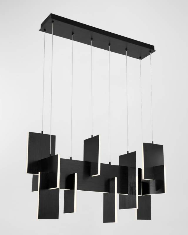 Coburg 42" Chandelier
