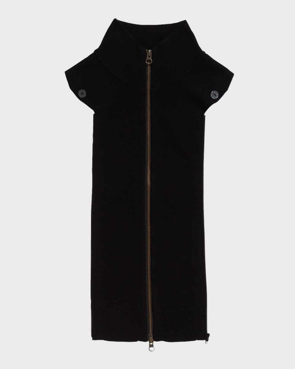 Uptown Cashmere Dickey