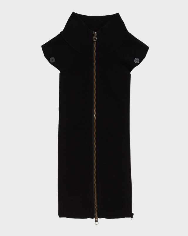Uptown Cashmere Dickey