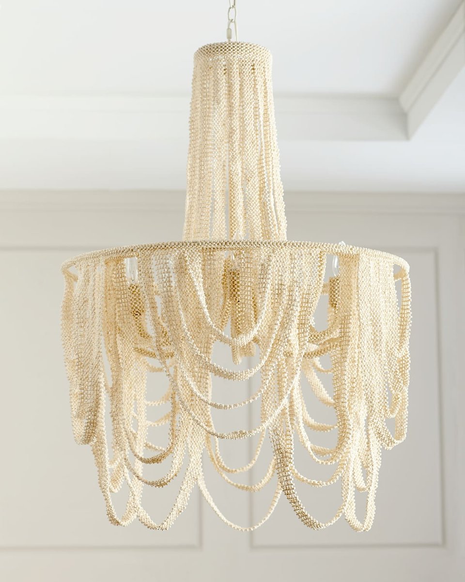 Selita Coco Chandelier