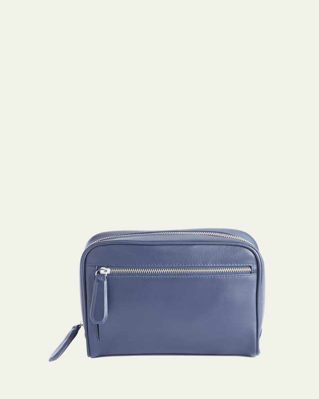 Contemporary Toiletry Bag