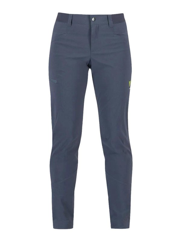 Karpos Short - Gris
