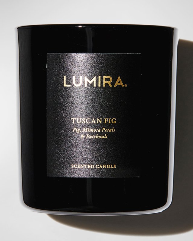 10.6 oz. Tuscan Fig Scented Candle
