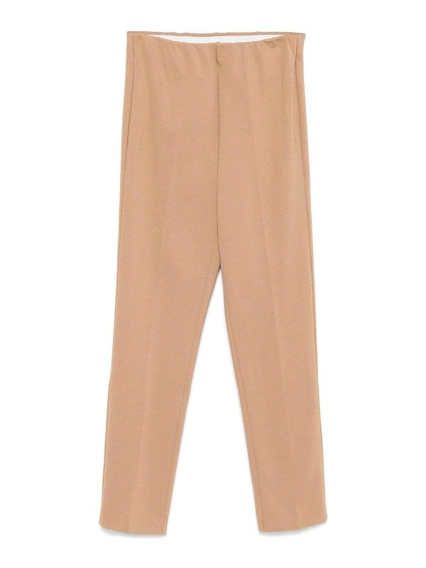 Le Tricot Perugia Short - Camel