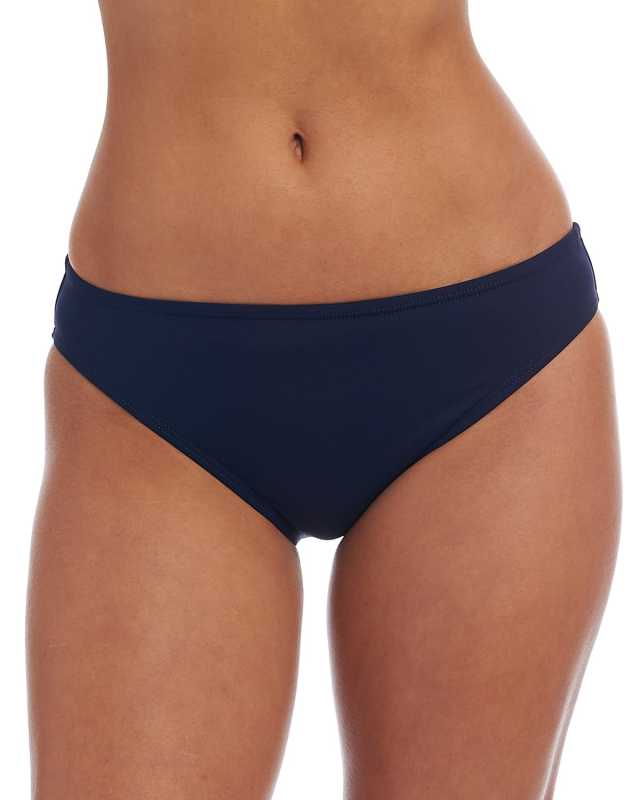 Island Goddess Hipster Bikini Bottom