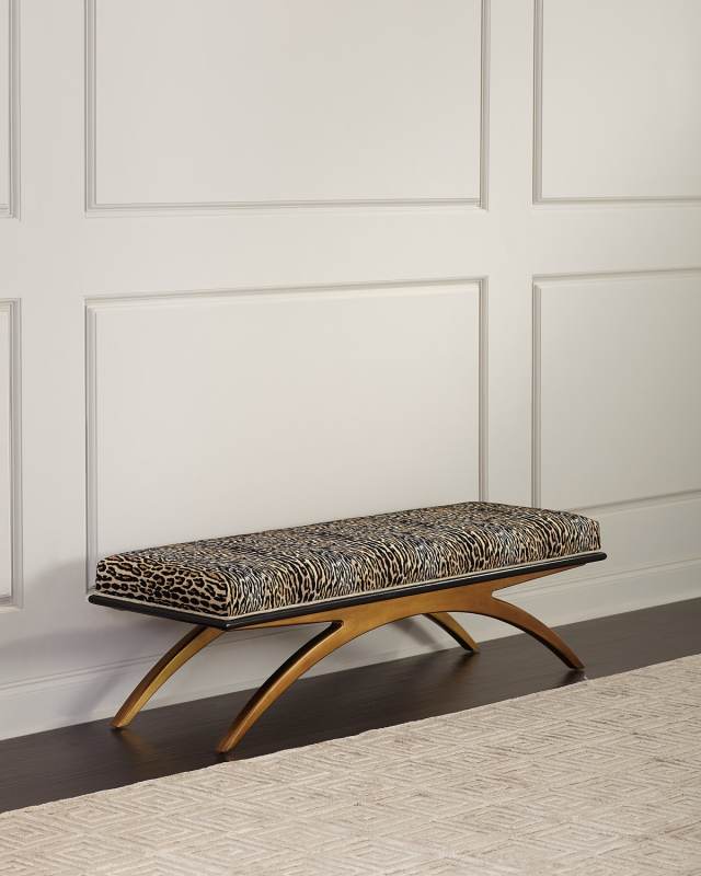Euclidean Bench