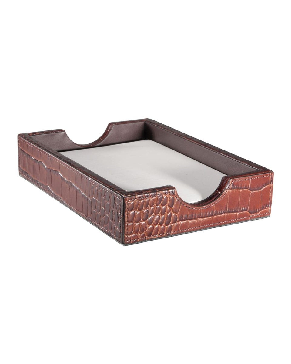 Memo Tray