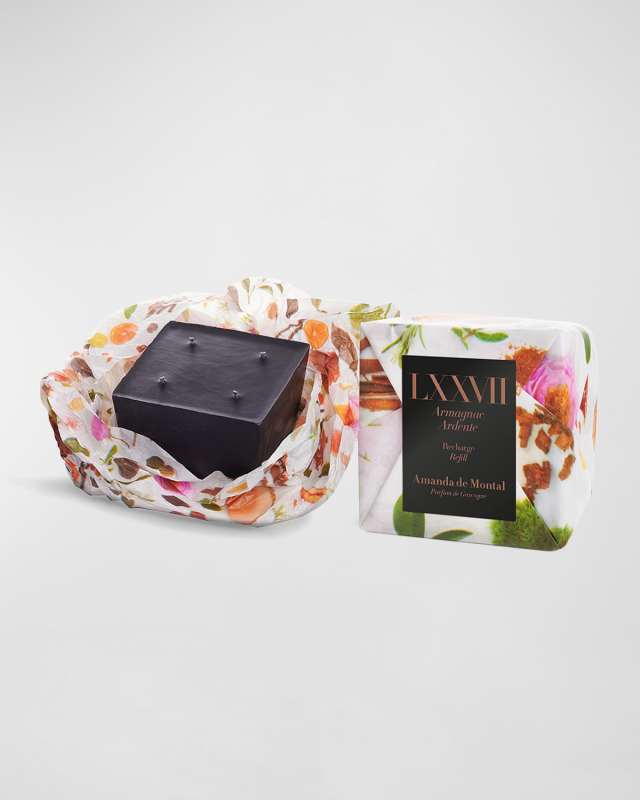 38.8 oz. Armagnac Ardente Candle Refill