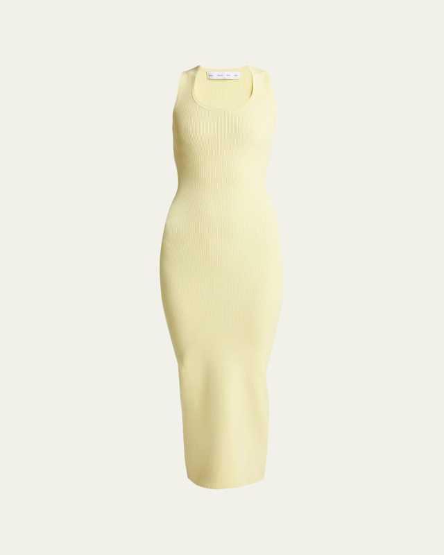 Cole Knit Midi Dress