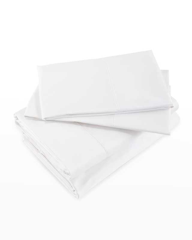 Nuvola 600 Thread Count Sheet Set